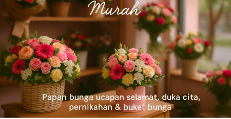 Toko Bunga Sumber Kulon